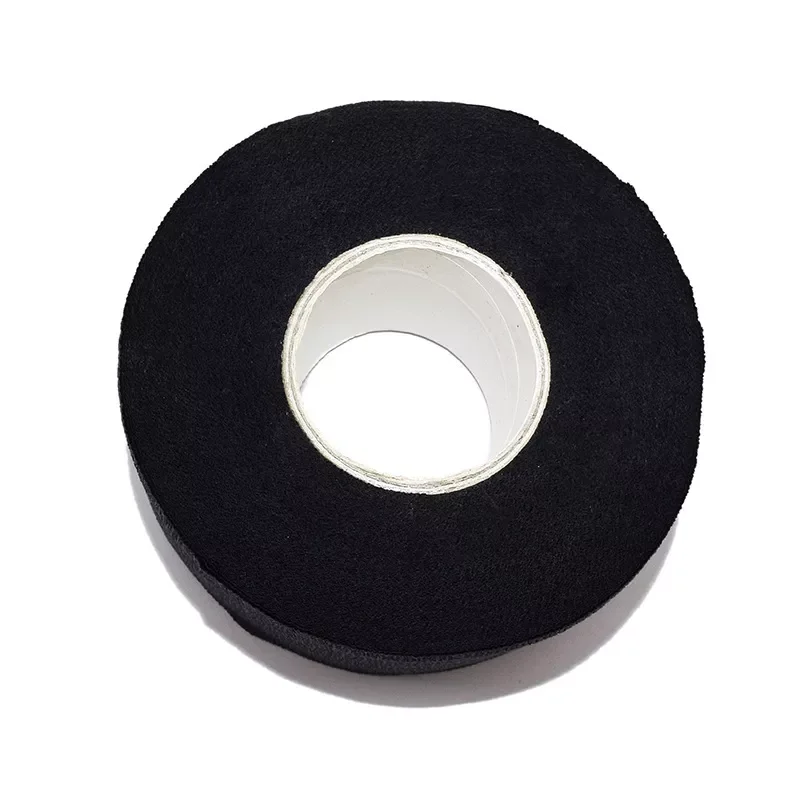 

Neck Paper Black Salon Barber Hair Dresser Roll Cutting Dressing Hairdressing Collar Accessory Necks Covering