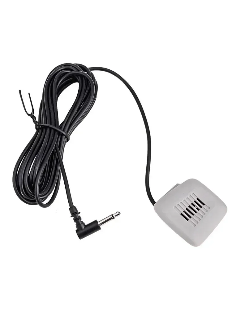 Автомобильный кровельный микрофон 3 5 мм штекер для салона автомобиля