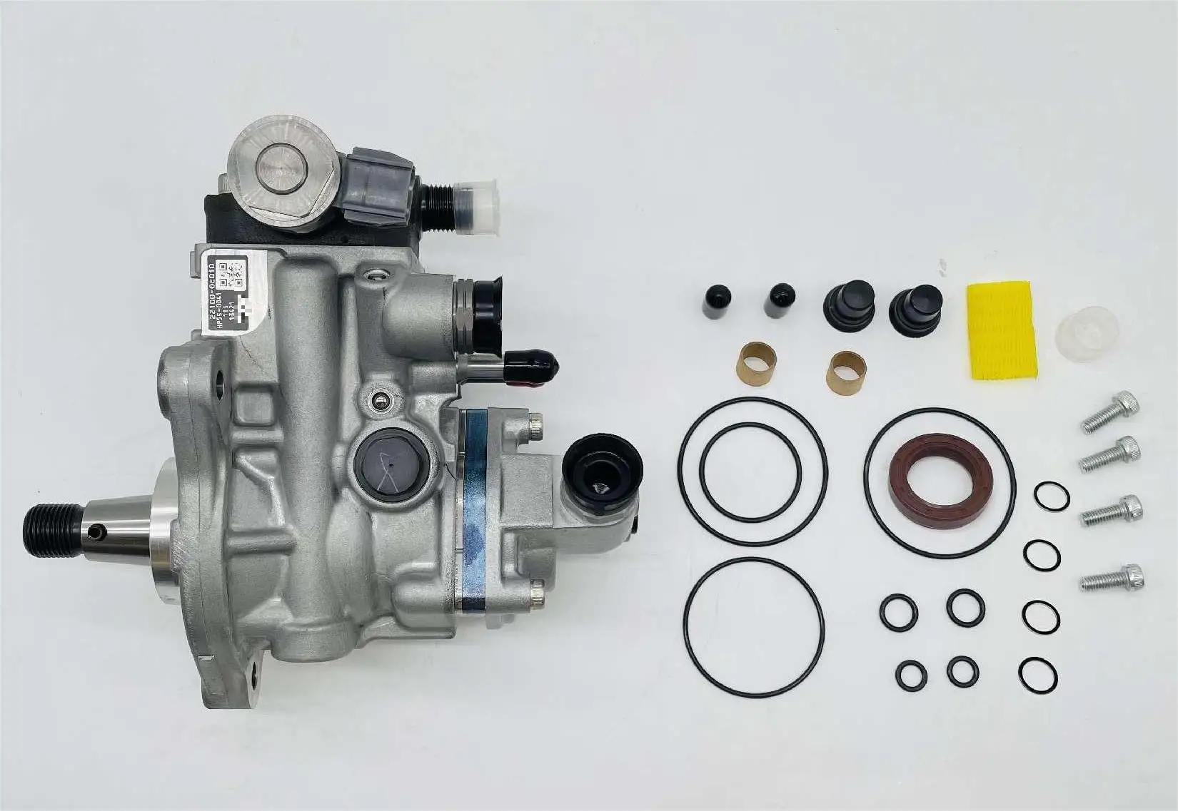 Наборы для ремонта дизельных двигателей Denso 4 шт./партия HP0 HP3 HP4 HP5 HP6 насосы