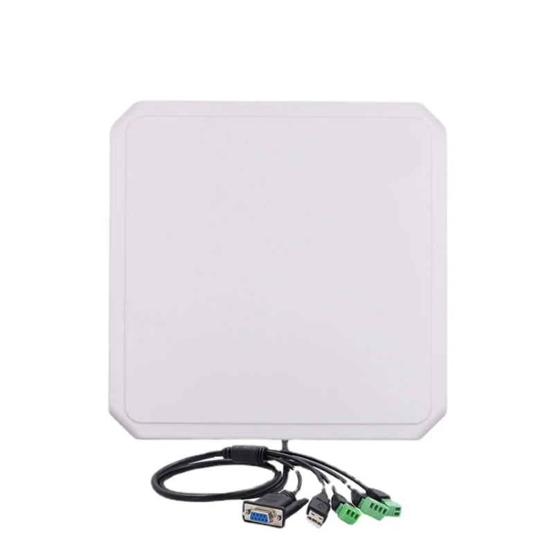 

Integrated Long distance Card Reader Lower Price