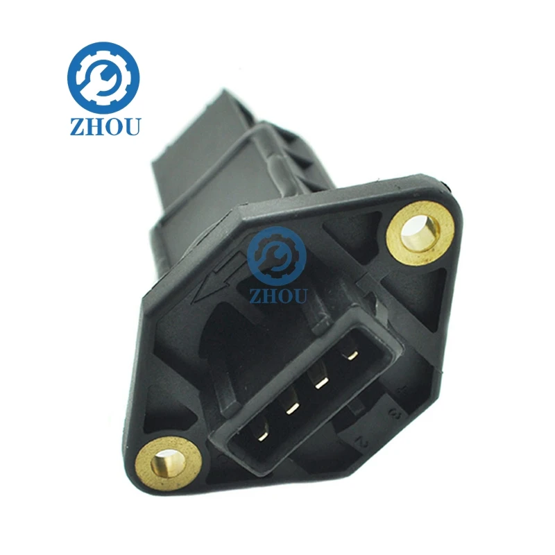 

0 280 217 103 0280217103 037 906 461 A новый датчик массового расхода воздуха MAF для VW Volkswagen PASSAT GOLF III VENTO 1,6 1,8 AKS AFT ADZ