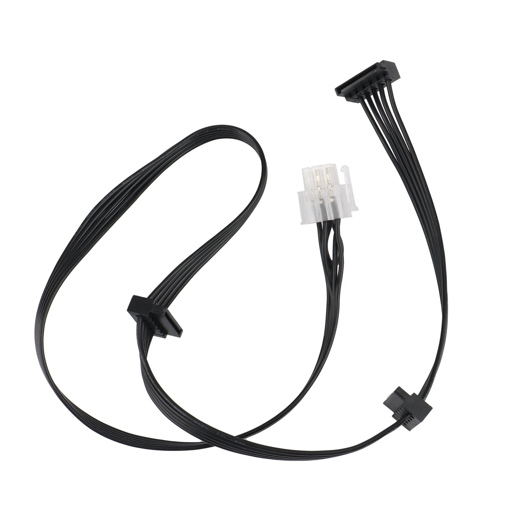 Периферический модуль питания серии LEADEX 9Pin-3 порта SATA 15Pin