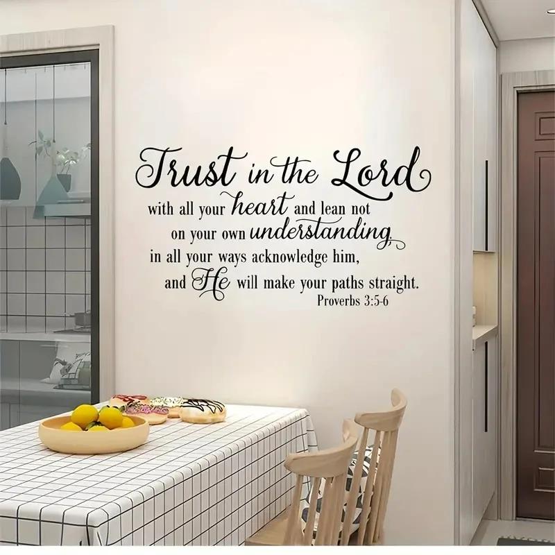 Вдохновляющие Переводные картинки из притчи современный графический стиль