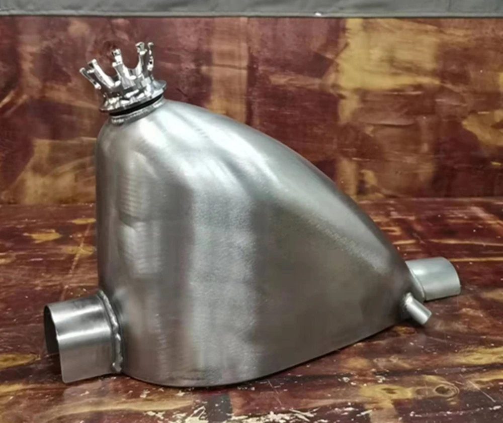 

7L Universal Customized Motorcycle Gas Fuel Tank For Honda Yamaha Harley Container Motorbike Motor Can Bunkers Capacity