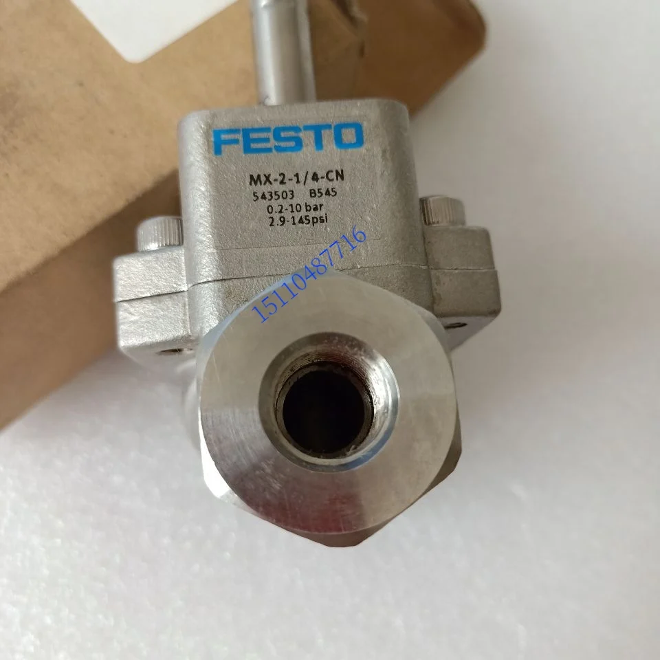 Автомобильный фотоаппарат FESTO OVEM-14-H-B-GO-OE-N 539074 оригинальный