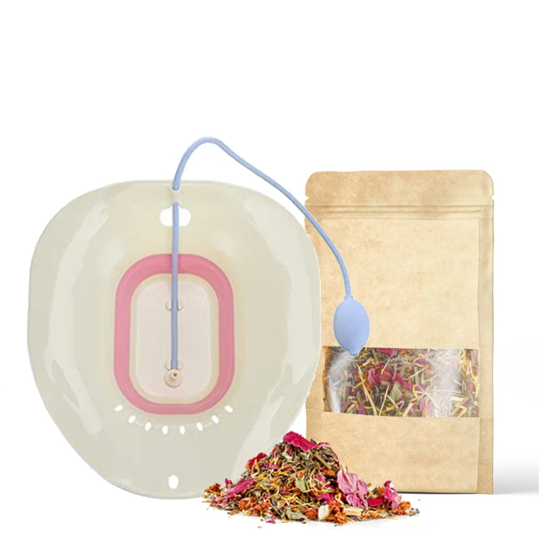 

Отпариватель Yoni