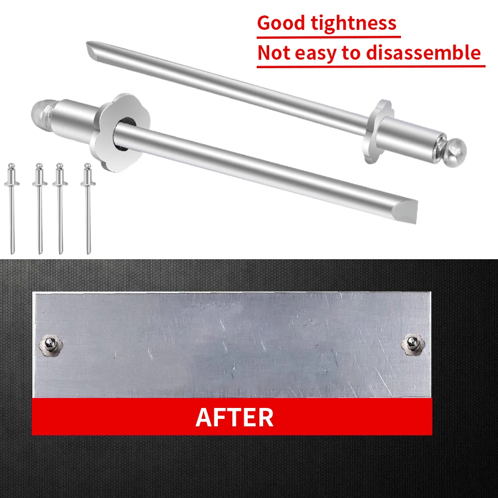 Заклепки-розетки из нержавеющей стали для GM GMC Ford AMC все модели автомобилей Chrysler