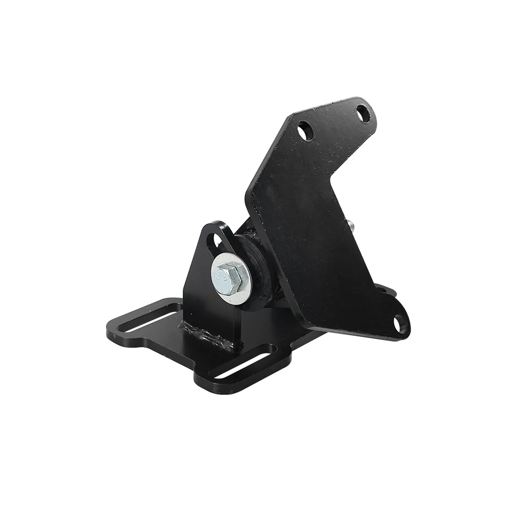 Для 78-88 G-Body LS SWAP Monte Carlo Regal LSX # 14075A Комплект адаптеров для крепления двигателя