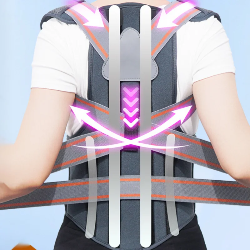 Спортивная дышащая поддержка талии унисекс коррекция тела Защитное снаряжение
