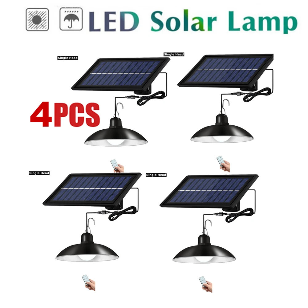 

Ретро абажур, подвесная люстра на солнечной батарее, разделенный настенный светильник, уличный светильник с удлинительным шнуром, водонепр...