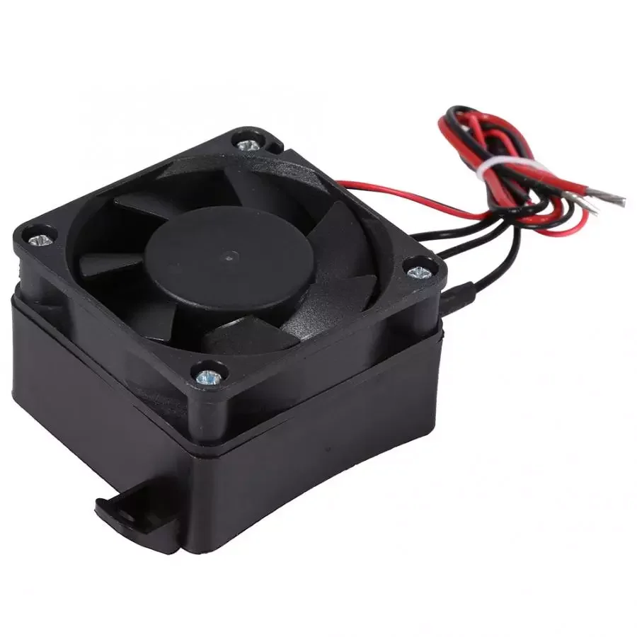 

12V Energy Saving PTC Car Fan Air Heater Constant Temperature Heating Heaters Winter Warmer