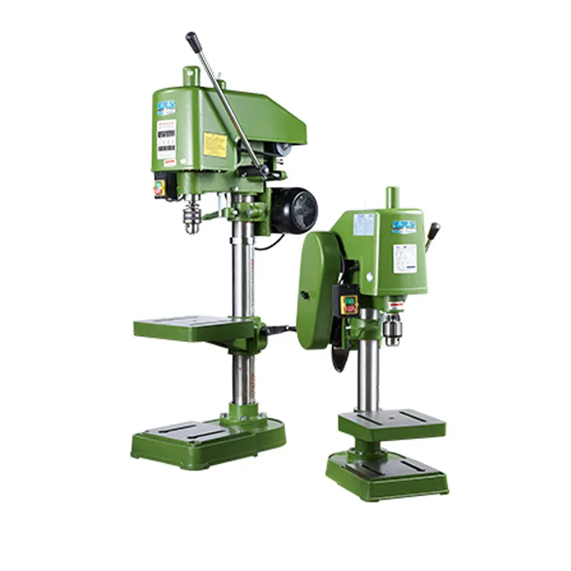 

Desktop Tapping Machine SWJ-6 Series Tapper 220/380V For Internal Thread Tapping