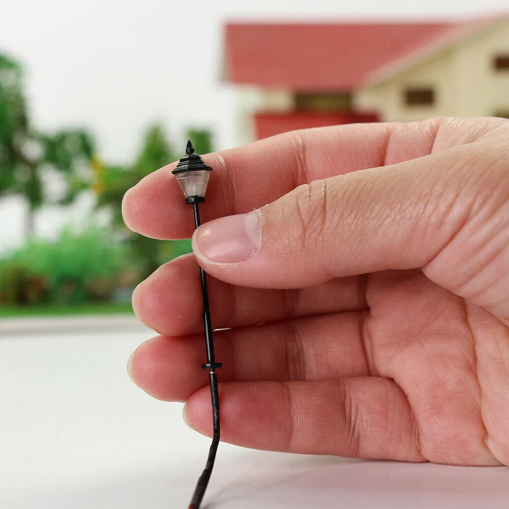 10 светодиодный т. светодиодные лампы для внутреннего двора 45 мм |