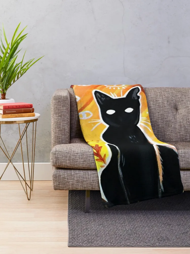 Всемогущее осеннее одеяло тяжелое для сна мягкие одеяла из плотной фланелевой