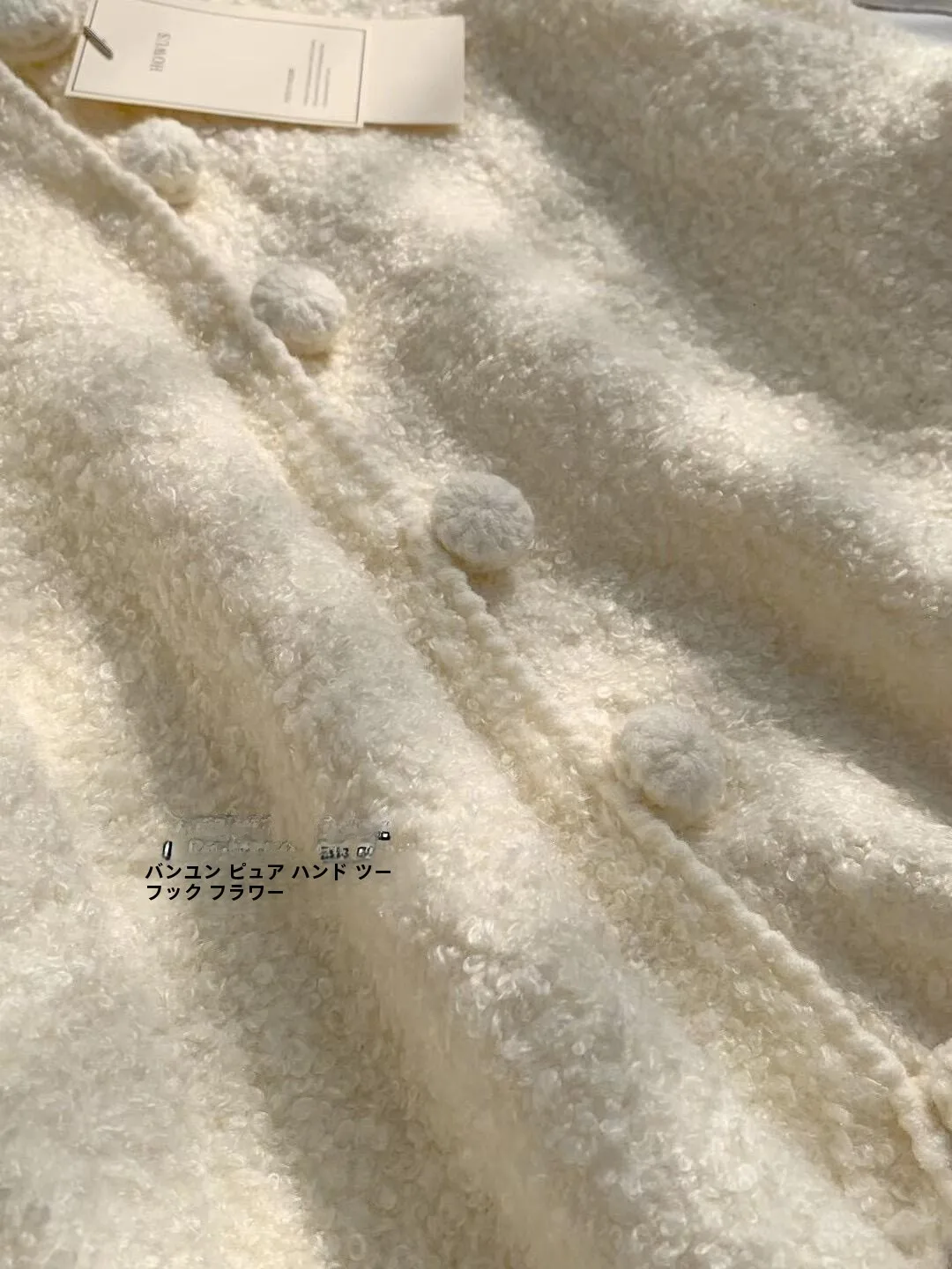 Осень-зима 2023 новый корейский свитер с капюшоном вязаный кардиган женский