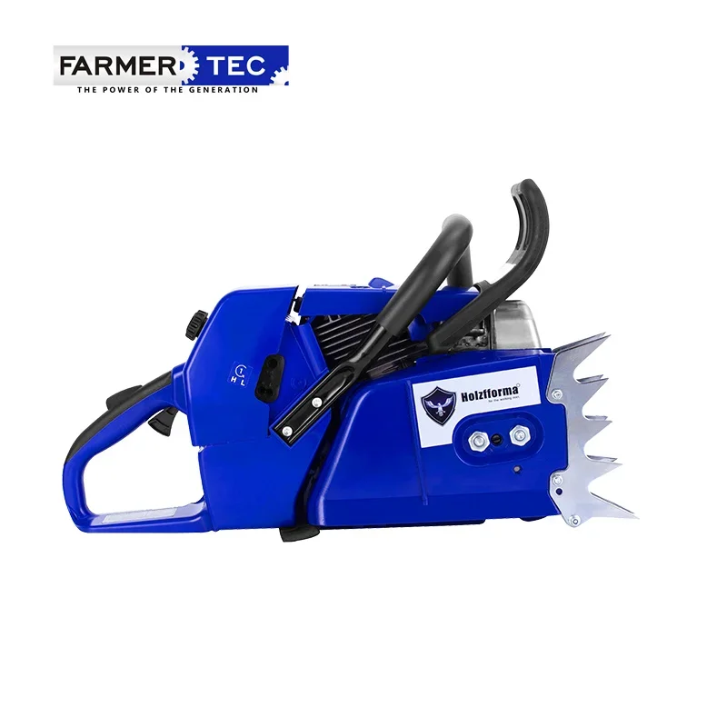 Бензопила Farmertec Blue Thunder G888