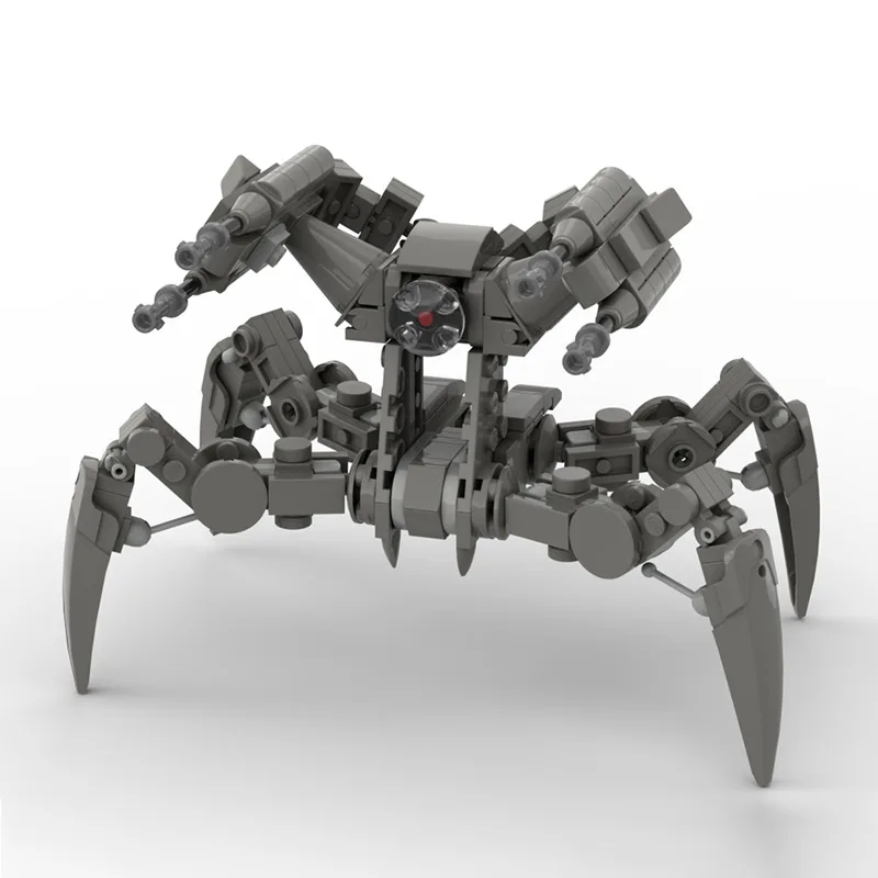 

Space Wars series Fighter assembling toys