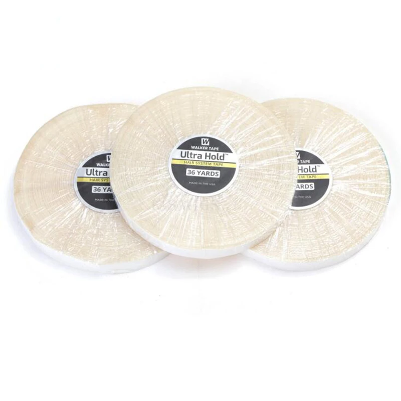 Ultra tape. Walker tape ultra hold.
