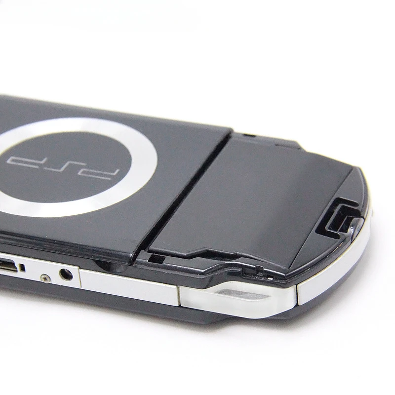 Аккумулятор 1200 мАч для Sony PSP1000 PSP2000 PSP3000 PlayStation портативный геймпад литиевая