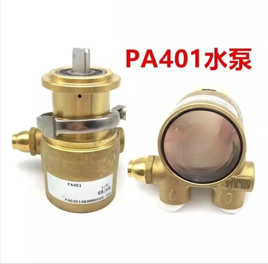 Фото Оригинальный водяной насос Fluid-O-Tech Forlide PA401 с расходом 400л/ч, аксессуар №1