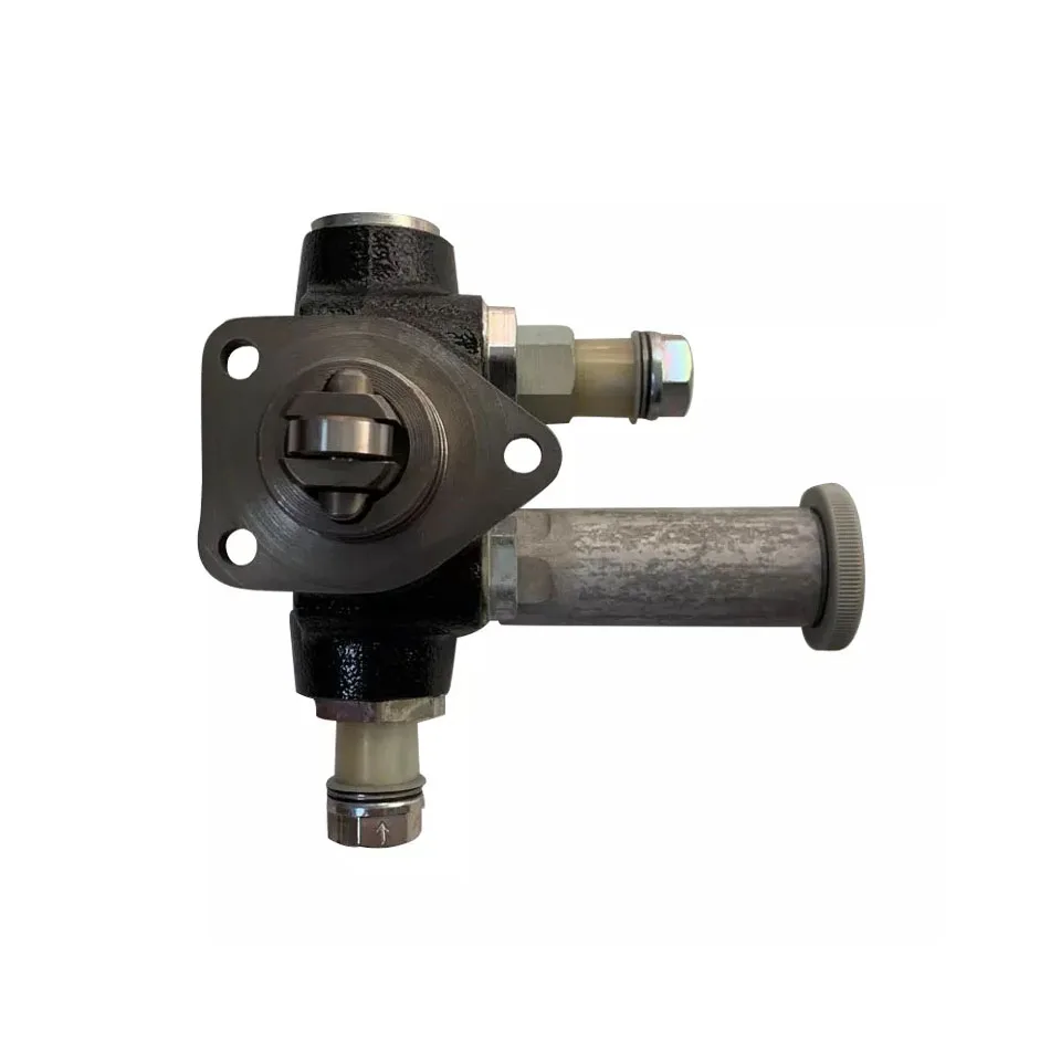 

1-15750130-1 1157501301 fuel feed pump for 6HK1 engine