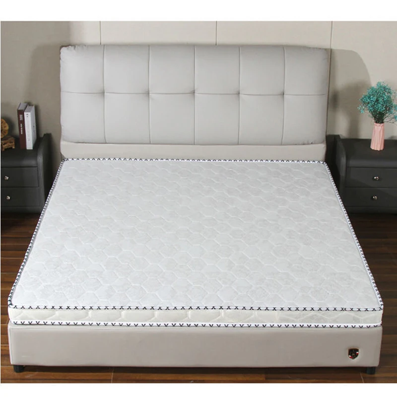 

1.8m 1.5m 1.2m Natural Coconut Palm Mattress Foldable Spine Protection Mattress Environmental Protection 3e Brown Mat Tatami Mat