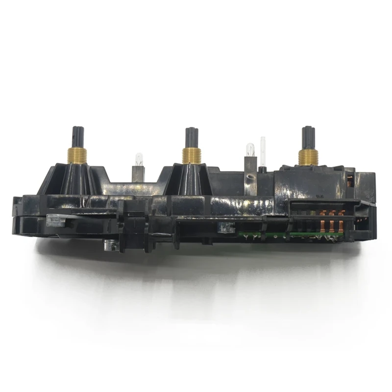 Автомобильный нагреватель переменного тока шасси переключателя кондиционера в