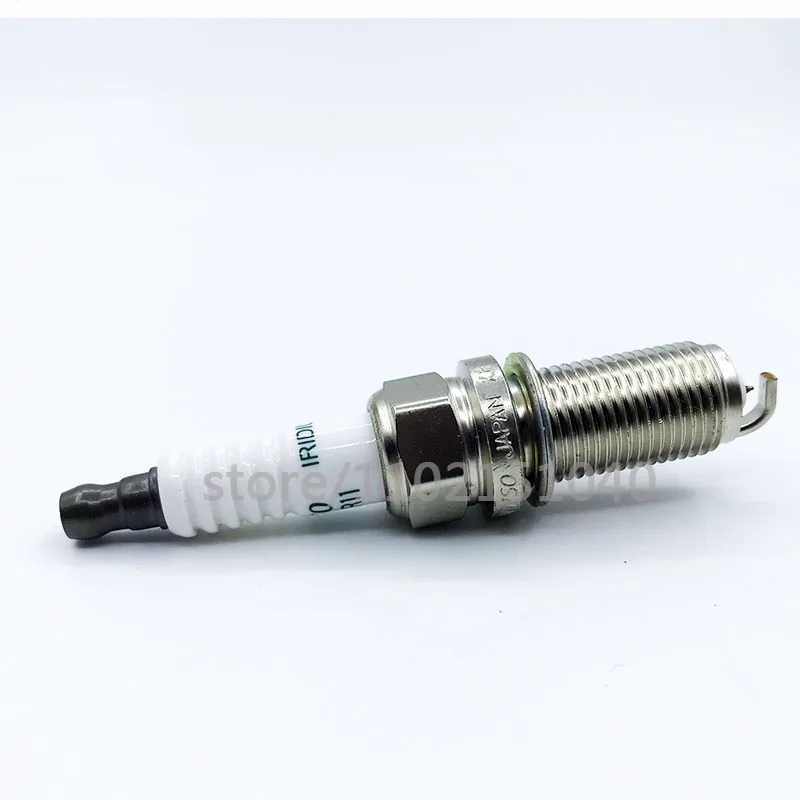 10 шт. 90919-01191 SK20HR11 иридиевая свеча зажигания для Toyota Lexus LX570 GX460 FJ Land Cruiser Tacoma Tundra