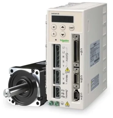 Промышленное управление Lexium 23 PLC кВт LXM23DU15M3X LXM23DU10M3X LXM23DU04M3X LXM23DU04M3X LXM23DU07M3X механизм сервопривода для Schneider