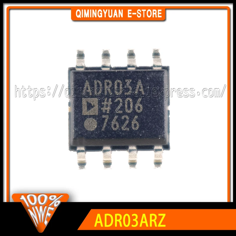 

Новинка 100%, оригинальная фотобумага ADR03ARZ SOP8, 5 шт./партия