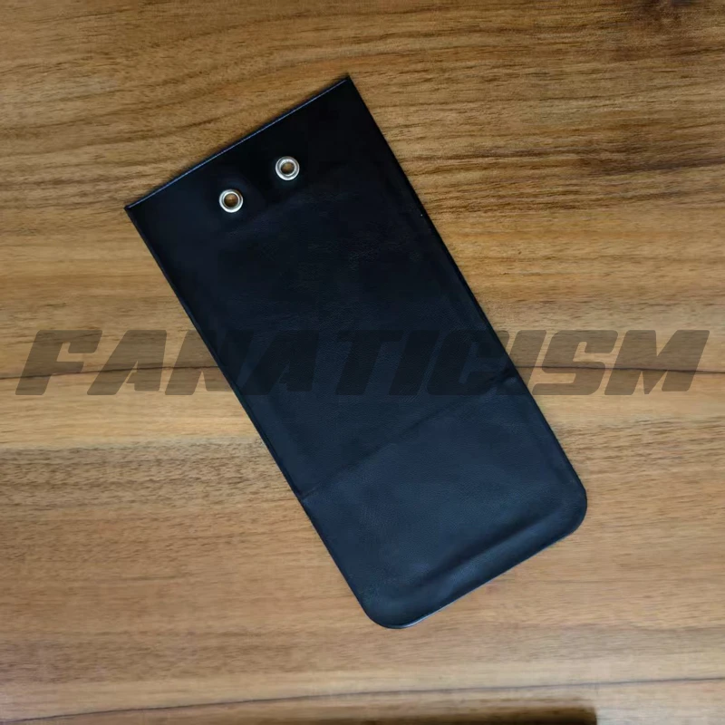 50 шт. анти-камера сумки для мобильных телефонов многоразовые без фото секретный