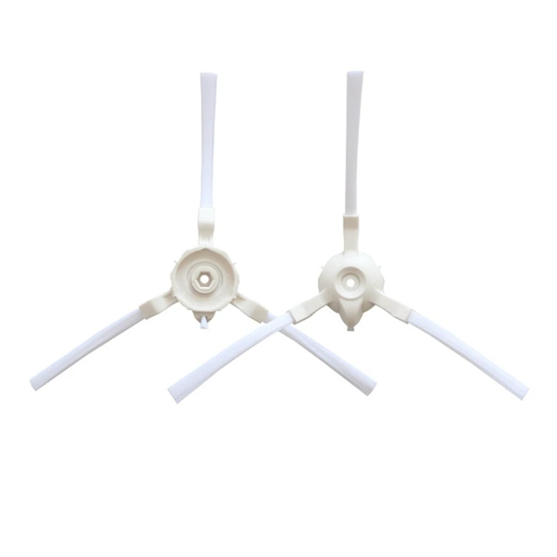 100 боковых щеток для 360 S6 Pro X90 X95 Isweep X3 X5 Moneual Mbot 900 Tefal Rowenta Explorer Serie 20 40 75 95 Деталь