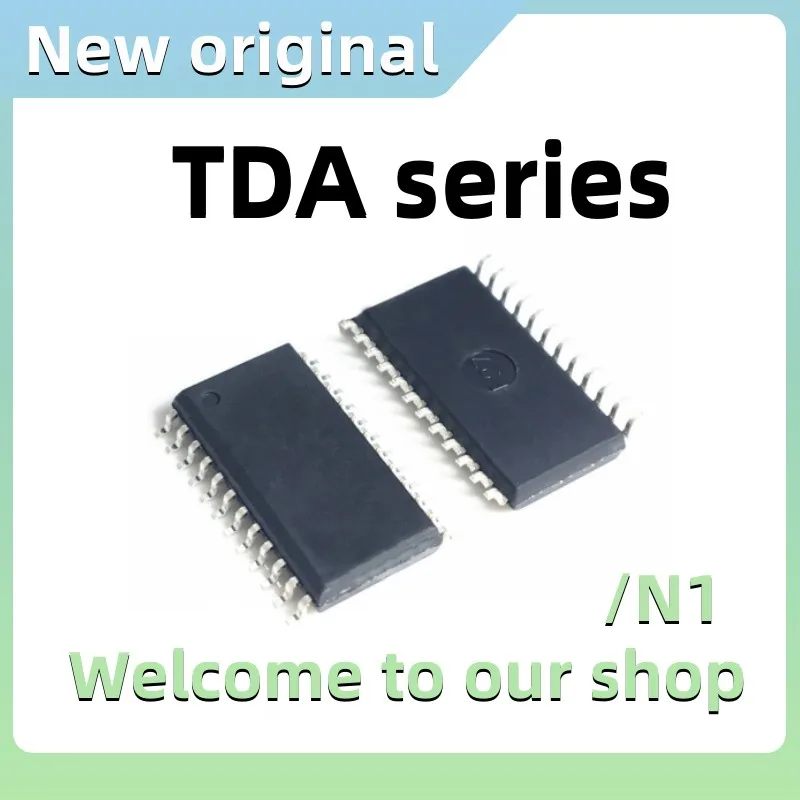 

Новый оригинальный TDA1306T/N1 TDA9178T/N1 TDA8929T/N1 SOP24