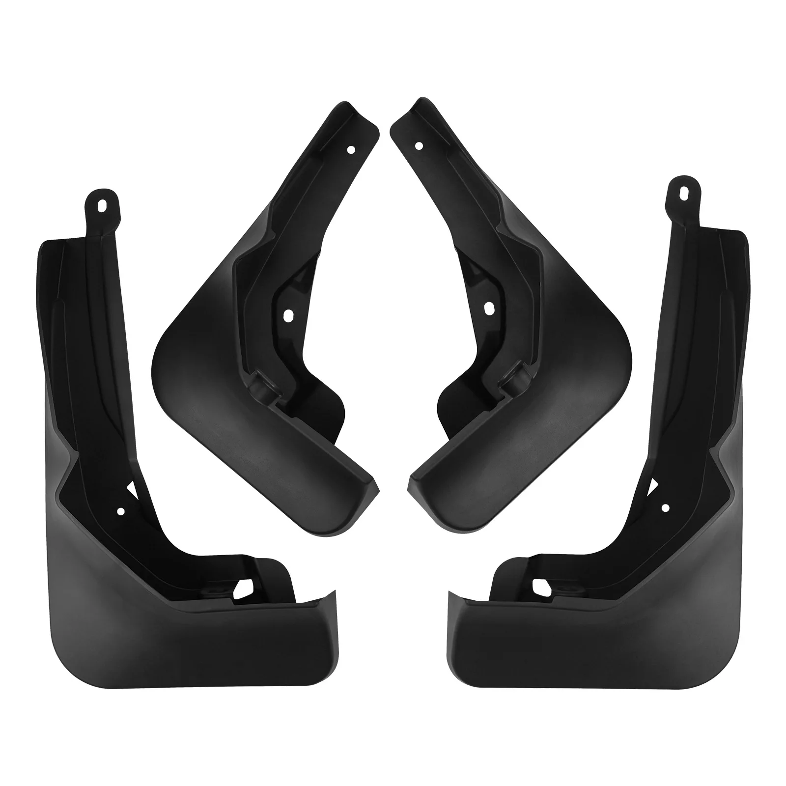 

Брызговики подходят для HONDA e: NV2 2024, брызговик, брызговик на крыло, брызговик на колесах, автомобильные аксессуары