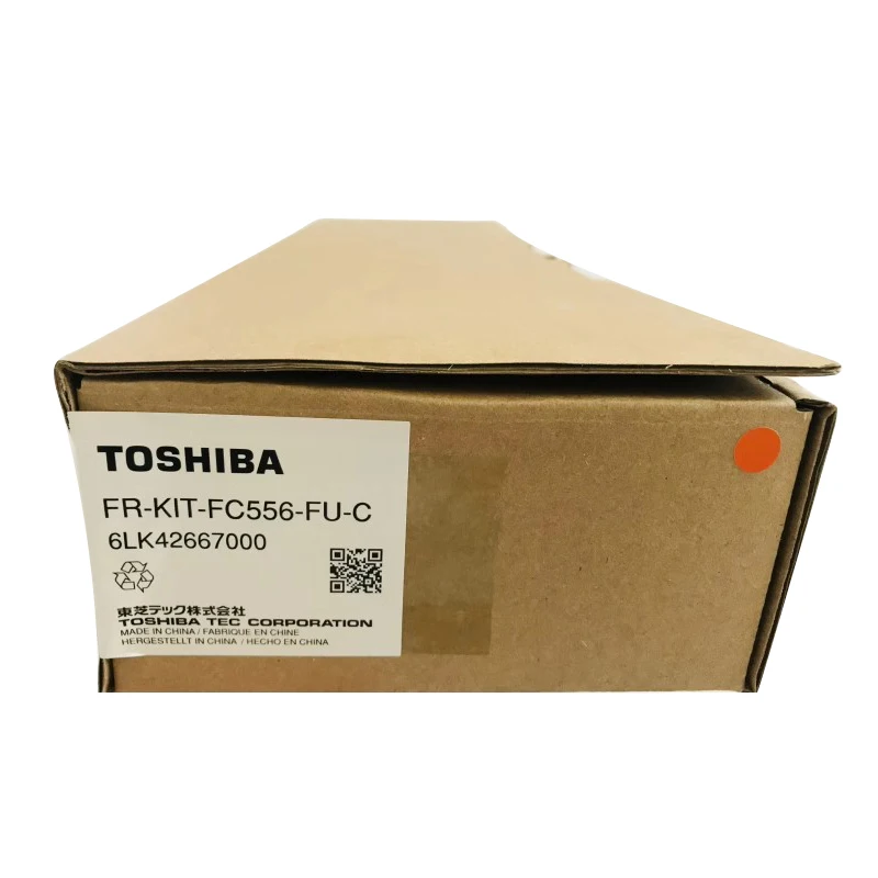6ЛК 42667000 Оригинальный новый комплект FR-KIT-FC556-FU-C для Toshiba E-Studio 5508A 6508A 7508A 8508A