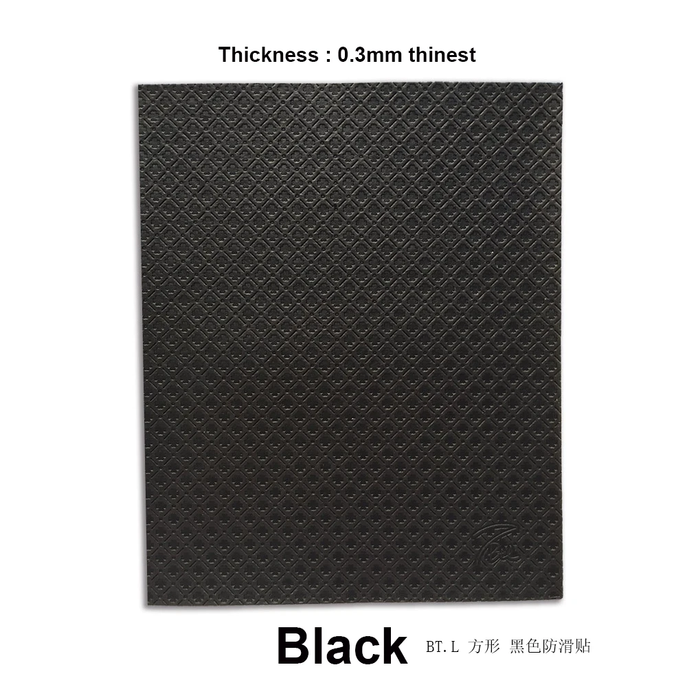 

BT.L Mouse Grip Tape for DIY Cut solid color