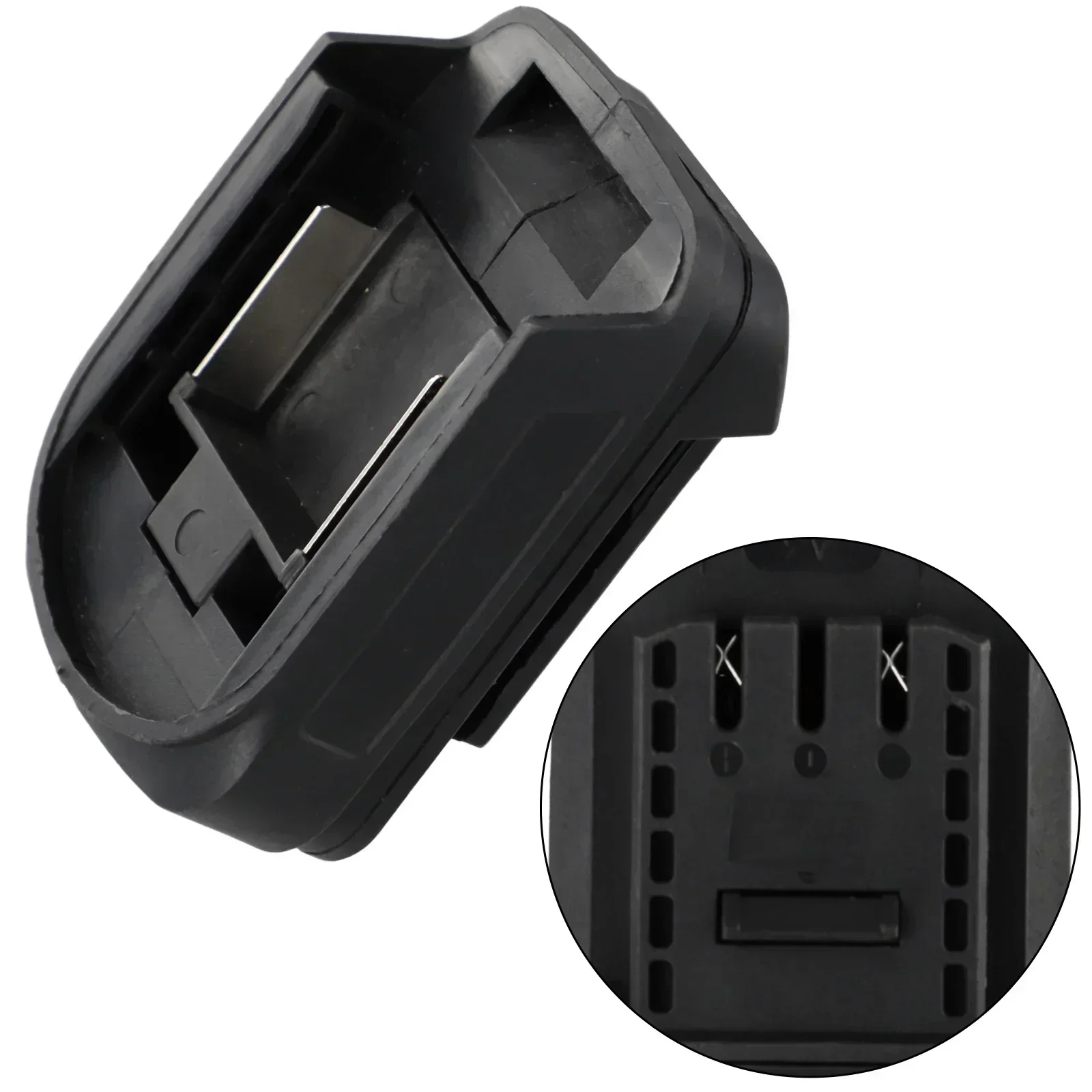 

Аккумуляторный адаптер NEWONE для Dayi BL1830 BL1840 BL1850 18В