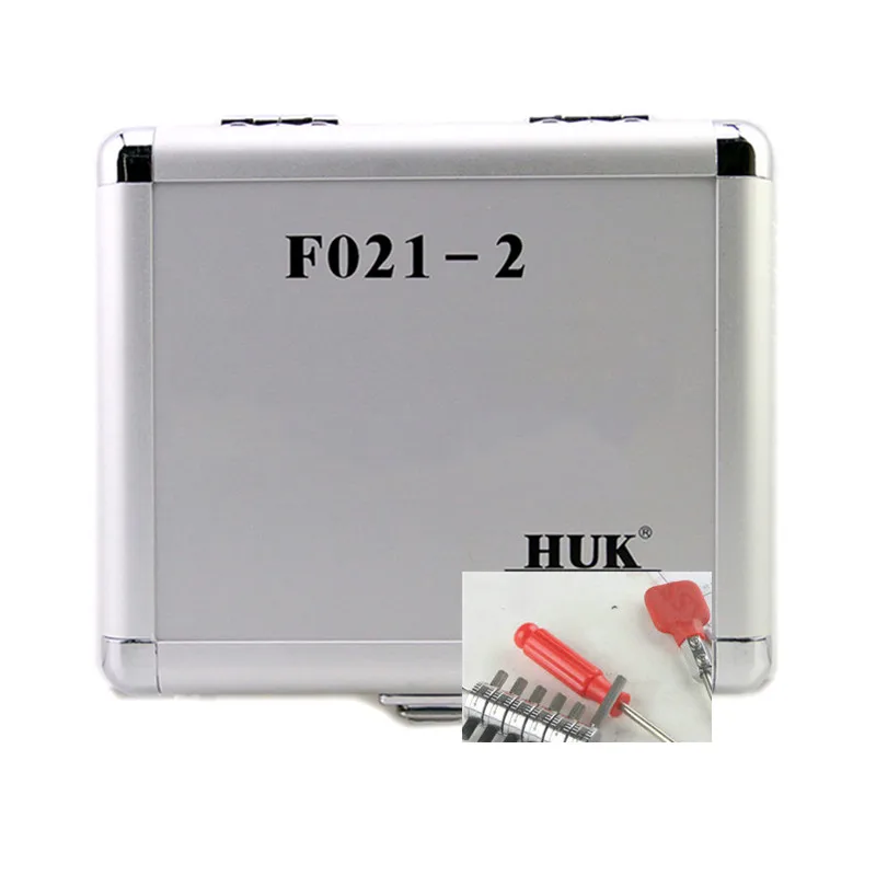 

HUK FO21-2 Premium ford Tibbe auto locksmith tool