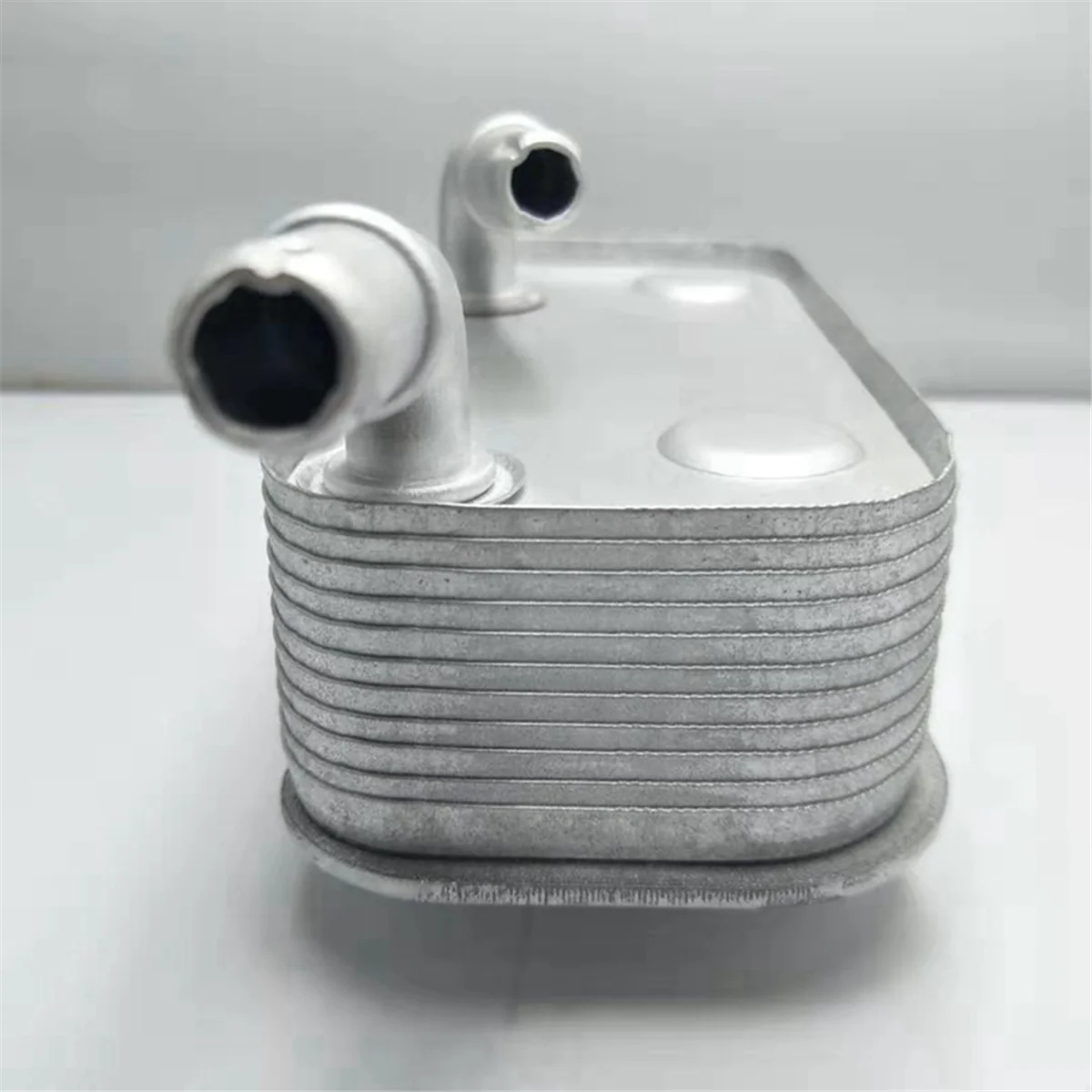 Автомобильный масляный радиатор двигателя 17227505826 для BMW 3 серии E46 1998-2020 17221436258