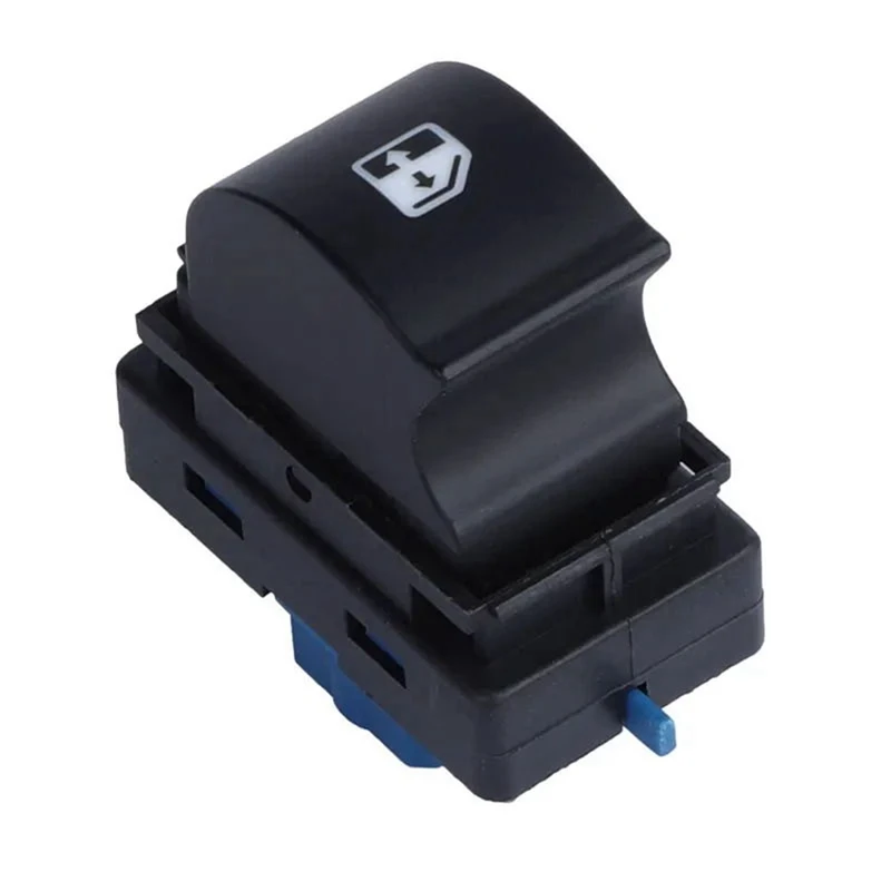 Кнопка переключения стеклоподъемника автомобиля 735461282 для Citroen Nemo Peugeot Bipper Fiorino