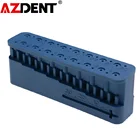 Стоматологическая эндодонтическая линейка, блочные файлы, измерительные инструменты, пластиковые аксессуары