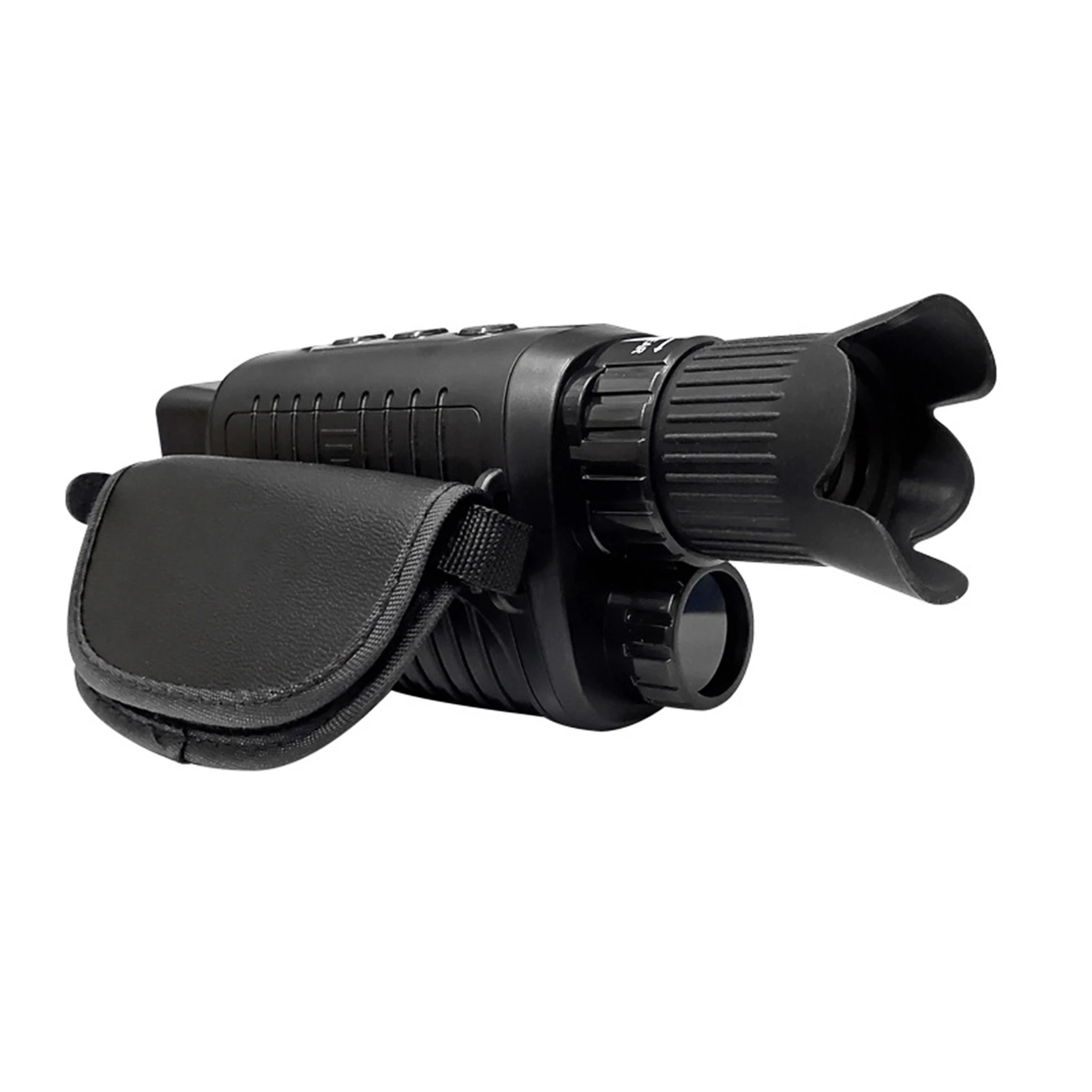 Наружный монокуляр ночного видения инфракрасный цифровой Монокуляр 1 5 дюйма