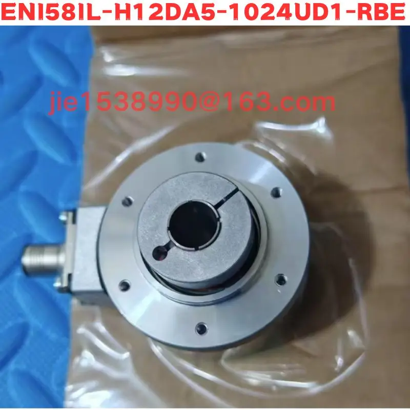 Совершенно новый кодировщик ENI58IL-H12DA5-1024UD1-RBE оригинал