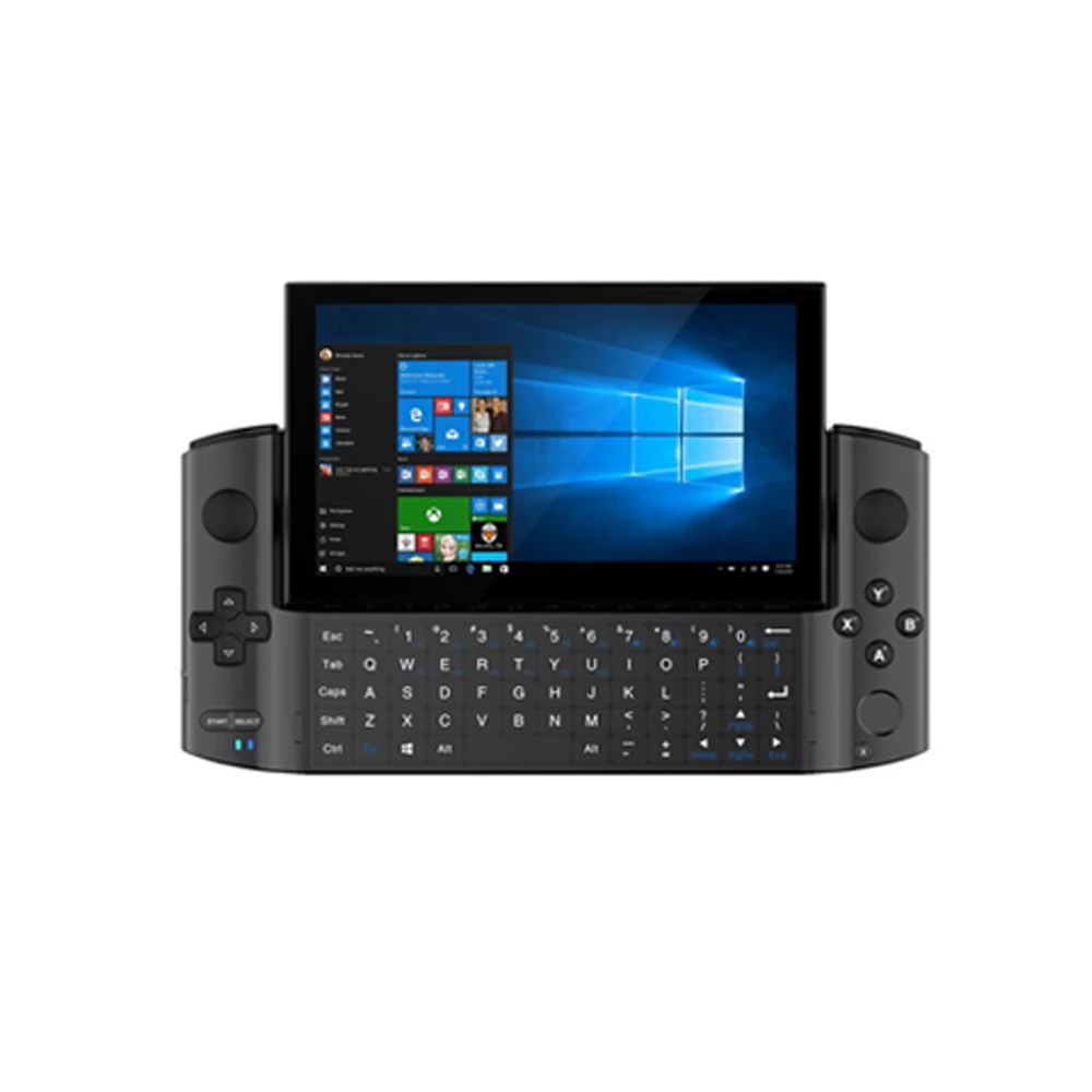 

GPD Win 3 I5-1135G7 Win10 Laptop 5.5 Inches Mini Handheld Video Game Console Game Player 1280x720 Touch Screen Tablet PC