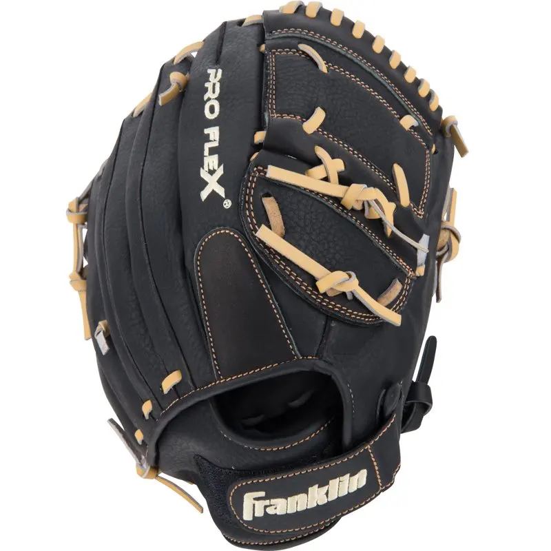 

Flex Hybrid Series 12" Baseball Glove, Right Hand Throw