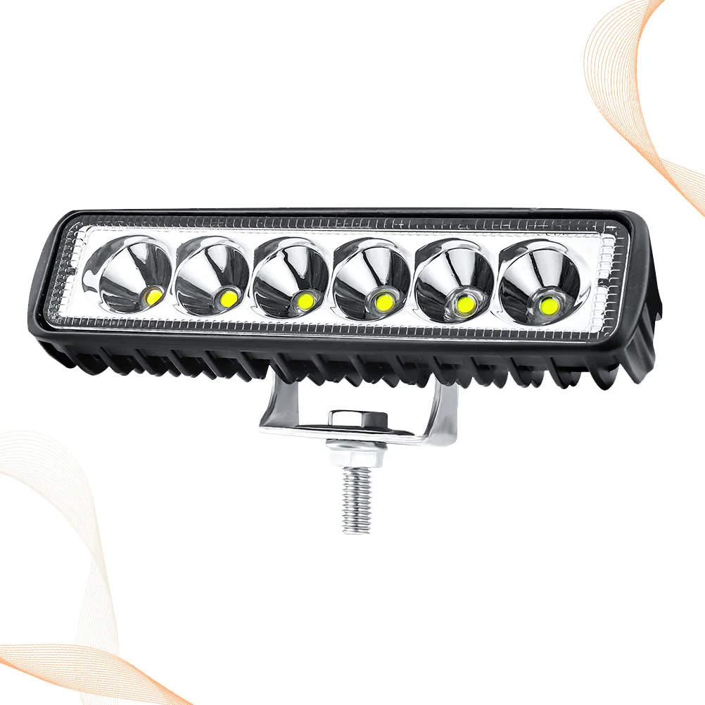 

Light Led Fog Car Lights Driving Spotlight Flood Offroad Vehicle Night Bars Suv Lamp Truck Bar Work Road