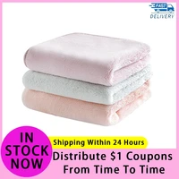 3pc drop shipping non linting dish towel set kitchen cleaning cloth thickened microfiber dish washing cloth kitchen towel