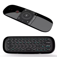 mx3 plus 57b wireless keyboard remote control motion sensing 2 4g rf wireless keyboard air mouse for smart tv pc android tv box