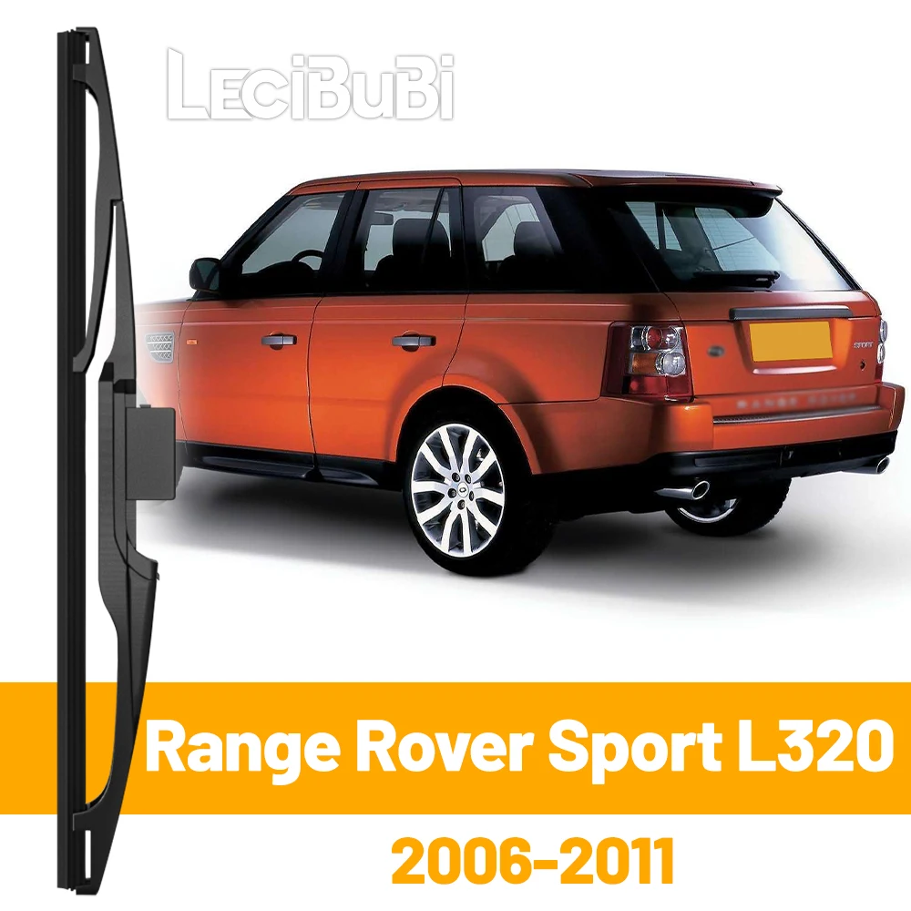 

Щетка Стеклоочистителя Заднего Стекла Для Land Rover Range Rover Sport L320 2006-2011, Черная