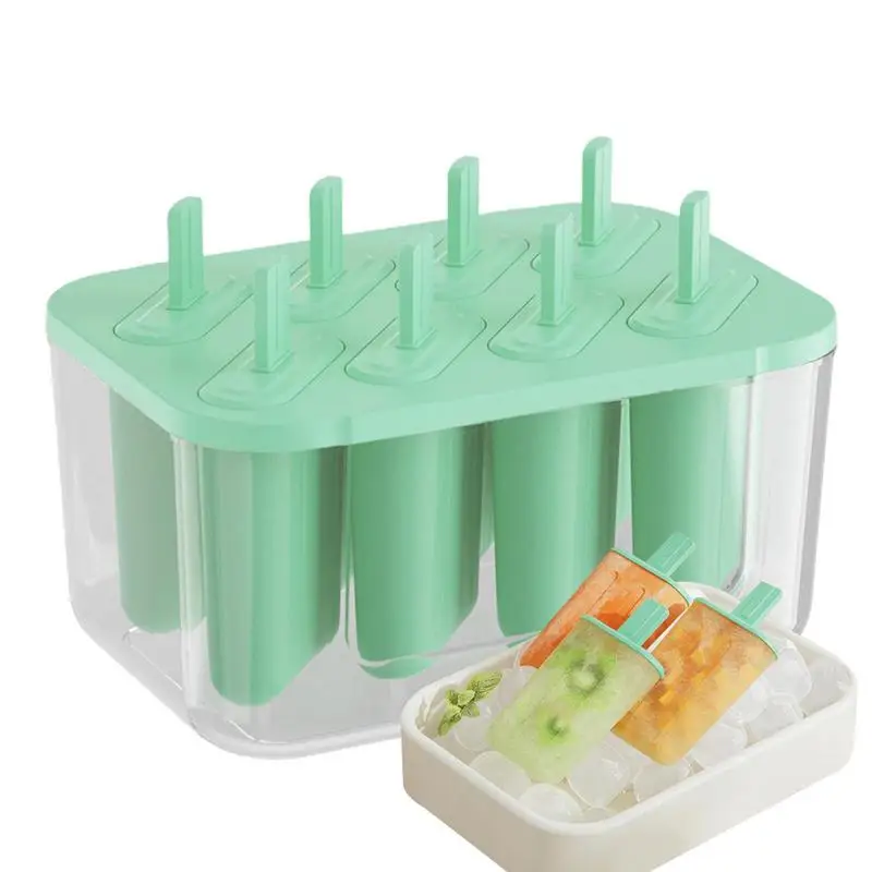 

8 шт., формочки для домашнего льда